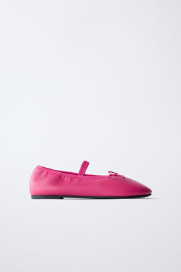 BASIC BALLERINAS