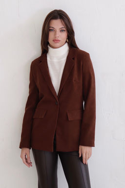 Жакет приталенный - Martichelli фото 20