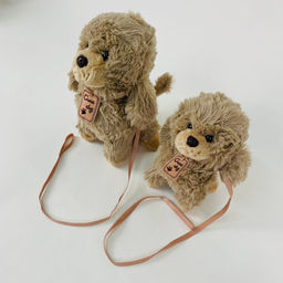 Мягкая игрушка Щенок Cute dog 23 см - Storyland фото 11