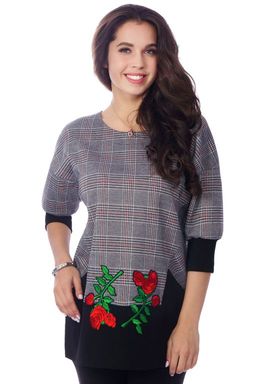 Джемпер М4-3808/2