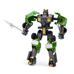 Робот "РобоСпринт" в коробке