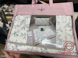 Постельное белье с одеялом