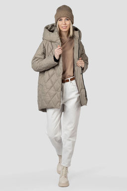 Куртка зимняя синтепон 300 г - El podio фото 2