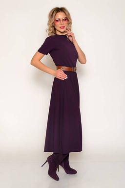 0440 ПЛАТЬЕ - Dusans фото 4