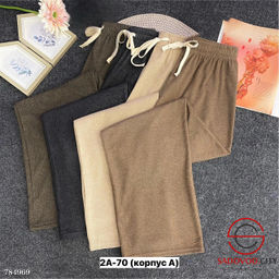 Женские брюки на резинке - Bruno фото 8