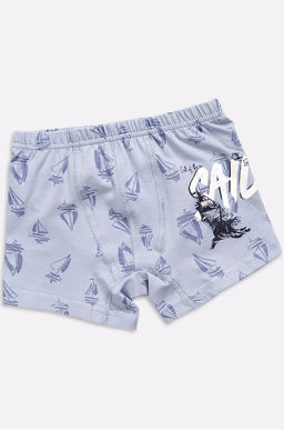 Трусы-боксеры для мальчика Donella  фото 5