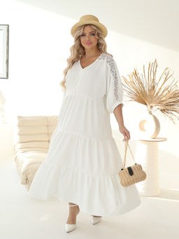 Платье П4-5446/1