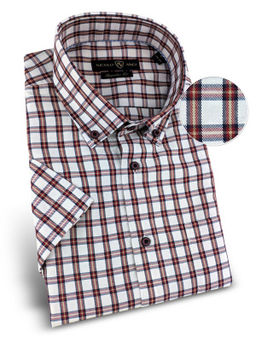 Рубашка 23-04-НТ-05