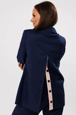 Костюм Mubliz 190 синий