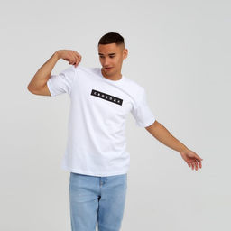 Футболка мужская KAFTAN «Свобода», хлопок 100%, размер 50