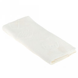 Полотенце кухонное махровое "Десерт" 40х60см, хлопок 100%, цвета микс (Китай)