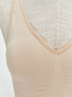 Balensiz Dolgusuz D?z Sporcu S?tyeni