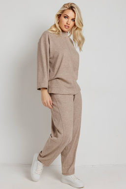 Брюки женские 207/01/Бежевый