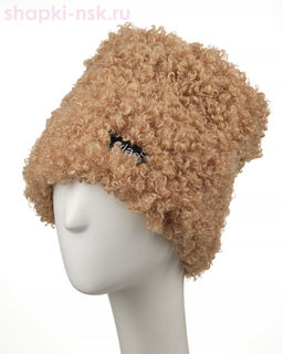 Кавказ овчина экомех Колпак женский (56-58)
