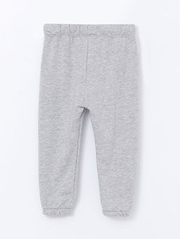 Beli Lastikli Basic Erkek Bebek E?ofman Alt - Waikiki фото 2