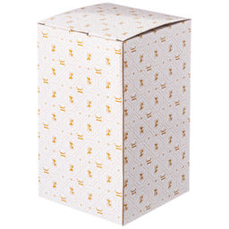 ВАЗА ДЕКОРАТИВНАЯ 13Х20 СМ - Lefard фото 2