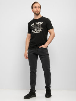Футболка / Lee Cooper  фото 3