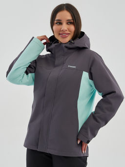 Куртка трансформер демисезонная