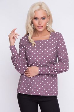 Блузка 40643 - Avili фото 7