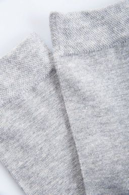 Цена за 6 шт. Высокие классические носки Happy Fox  фото 4