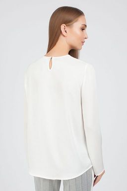 Блуза SERGINNETTI