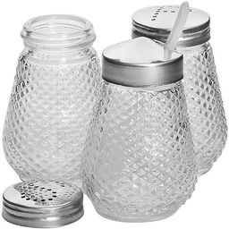 26884 Набор для специй 4 предмета MB (х48) - Mayer&boch фото 3