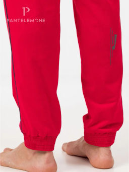 Костюм домашний (пижама) мужской PDK-370 - Pantelemone фото 8