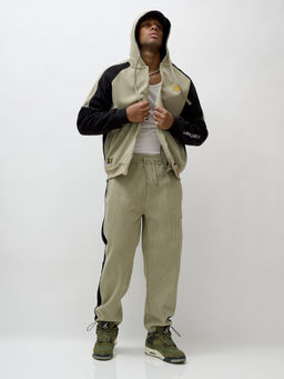 ФЛИС с НАЧЕСОМ, Спортивный костюм мужской демисезонный - Mtforce фото 18