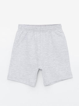 Beli Lastikli Basic Erkek Bebek ?ort