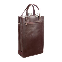 Фляжка СССР, нержавеющая сталь, чехол, 5.15 л, с 4 шампурами l-40 см - Сима-ленд фото 3