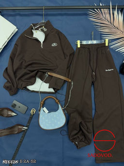 Спортивный костюм женский - Bruno фото 4