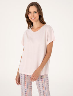 Pudra K_sakollu Pijama Tak_m_ - Pierre cardin фото 3