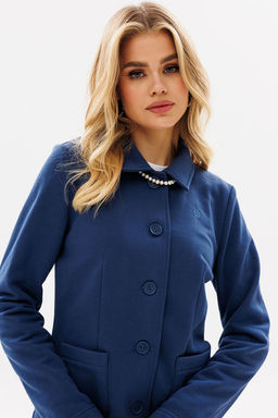 Костюм GO F3080/20-01.170-176 индиго - Pirs фото 4