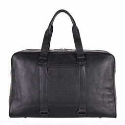 Сумка 8060G black S-Style