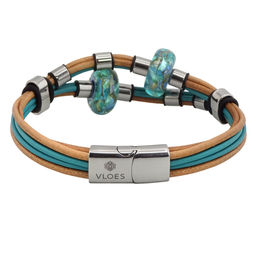 Браслет из муранского стекла - Vloes фото 2