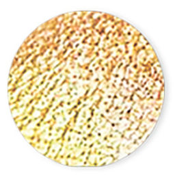 AD-51 Лайнер стойкий для век с глиттером glitter pro! тон 01 золотой