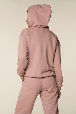 Футер 3х нитка ВЫСОКОЕ КАЧЕСТВО ПЕНЬЕ костюм женский - Knitka wear фото 3