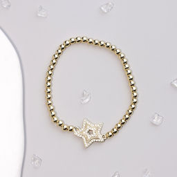 Браслет женский - MyGemma фото 3