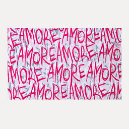 Фотофон для съёмок, винил Любовь, 120?80 см