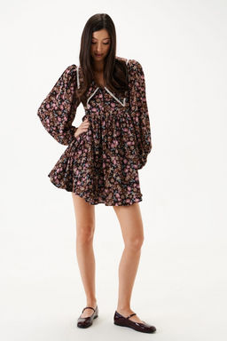 Платье А3670 - Annete фото 3