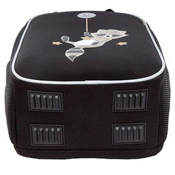 Рюкзак школьный GRIZZLY