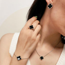 20-500665360-2 Серьги - J.prettier фото 2