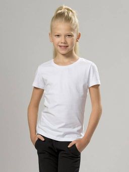 GFT5001/1U футболка для девочек