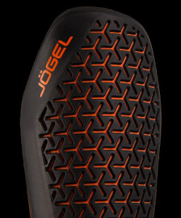 Щитки футбольные JOGEL Proflex  фото 2