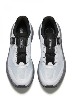 Кроссовки для тренинга Серый/Черный EBUFFER 12 PRO - Anta фото 3