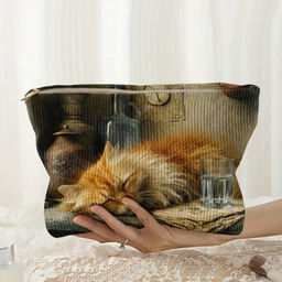 Косметичка OB-B-84