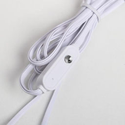 Набор наушники вакуумные с гарнитурой и чехол Ты просто чудо - Like me фото 6