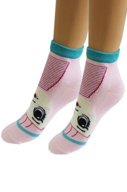 Цена за 2 шт. Носки для девочки Touch