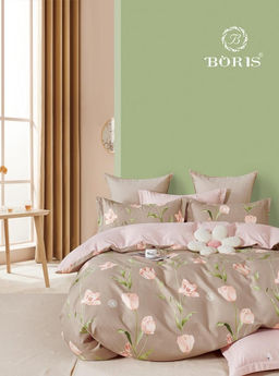 КПБ Boris Dense BORD346 Семейный