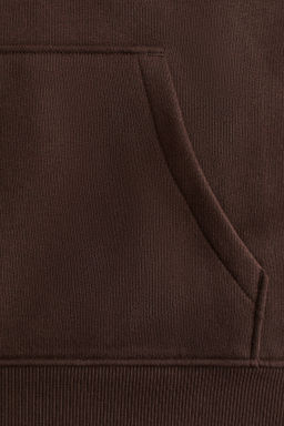 Sudadera con capucha y motivos - H&m фото 13